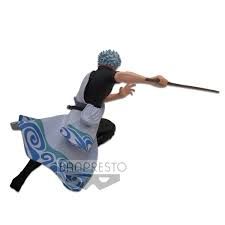 Mua bán BANPRESTO DXF SAKATA GINTOKI